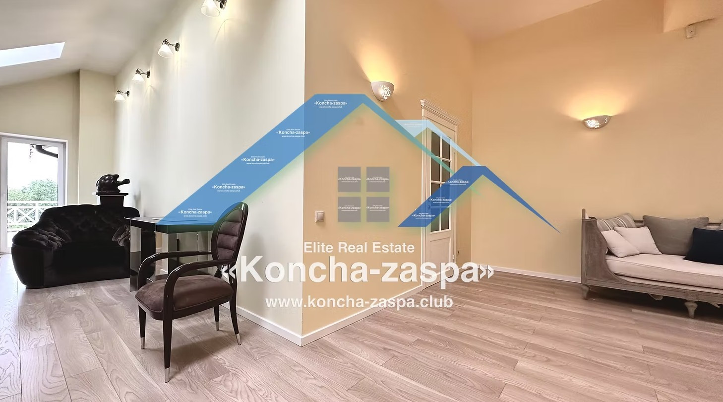 Аренда 5к дома в Киеве, Конча-Заспа 6