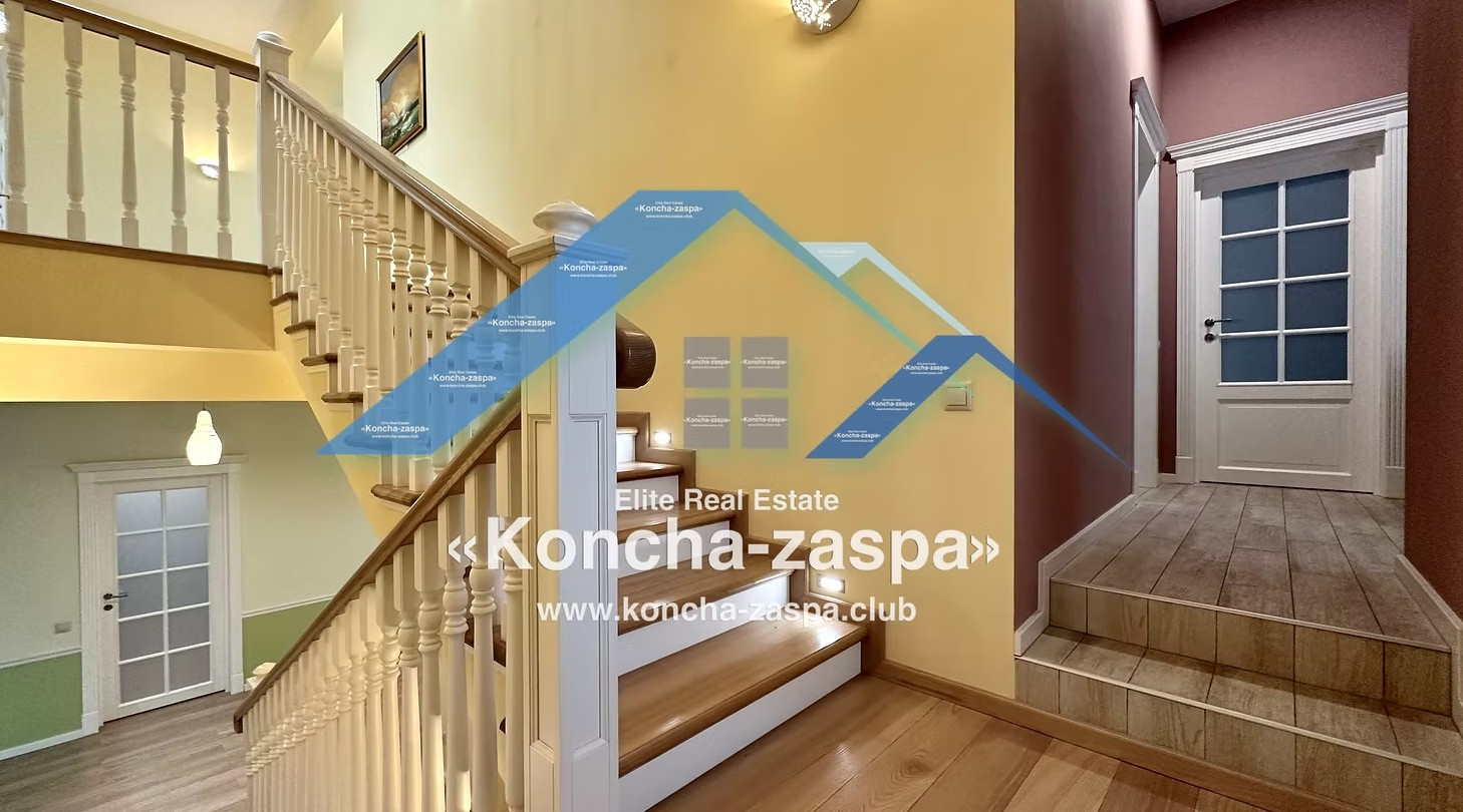 Аренда 5к дома в Киеве, Конча-Заспа 7