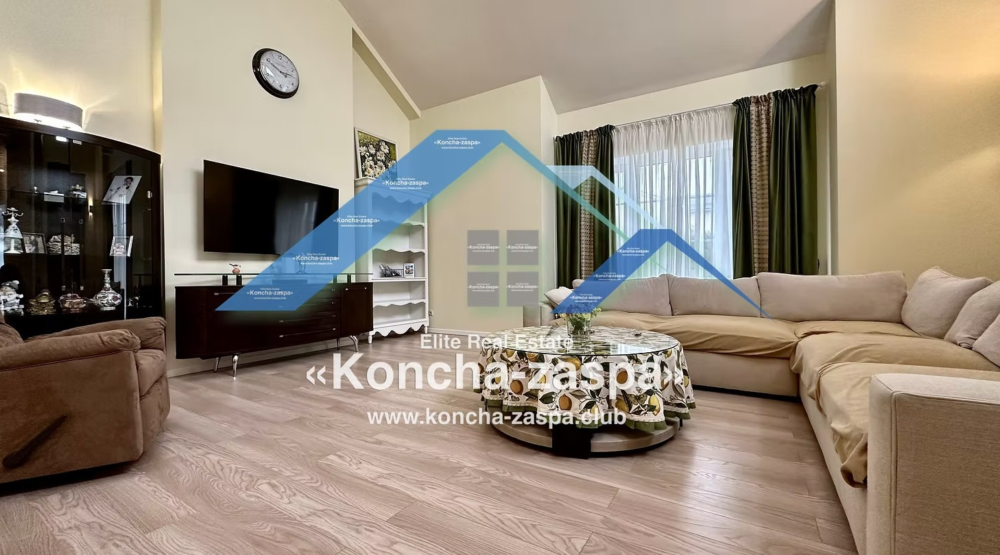 Аренда 5к дома в Киеве, Конча-Заспа 10