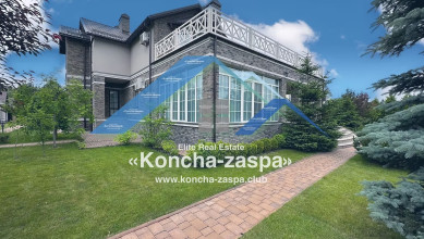 Конча-Заспа sub 12