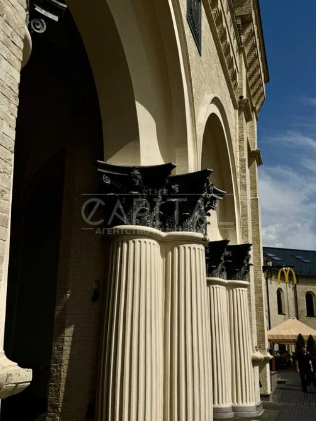 Аренда офиса в Киеве,  Мазепы Ивана ул. (Январского восстания), 1 6