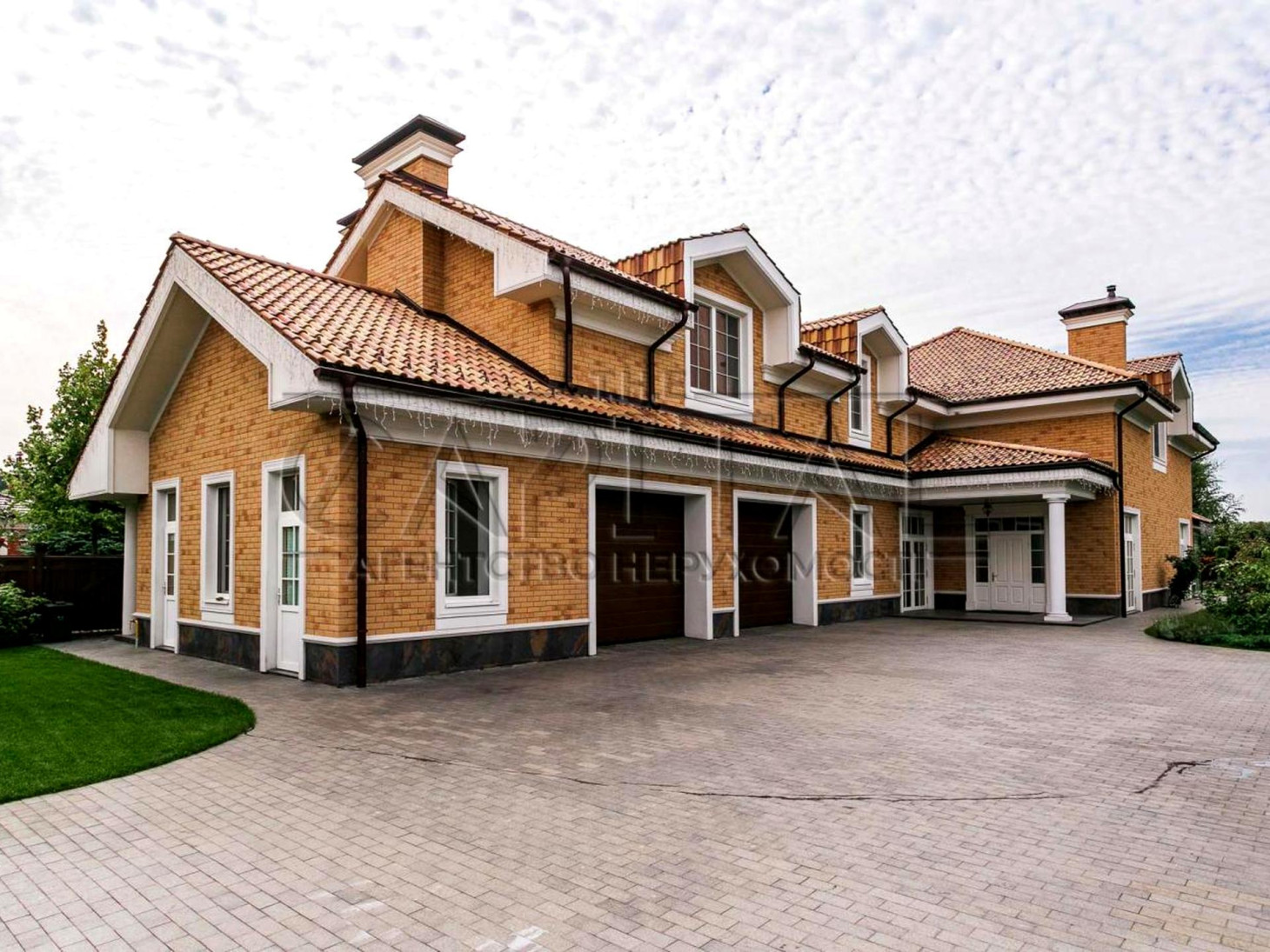 Аренда 7к дома в Киеве, Конык 0