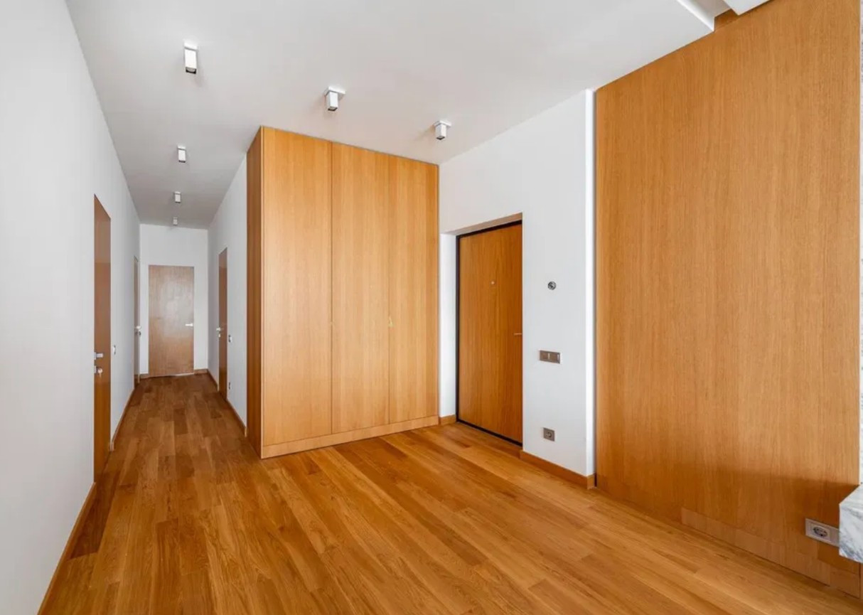 Продажа 4к квартиры в Киеве,  ЖК Ярославов Град, Бульварно-Кудрявская ул. (Воровского ул.), 15А 5