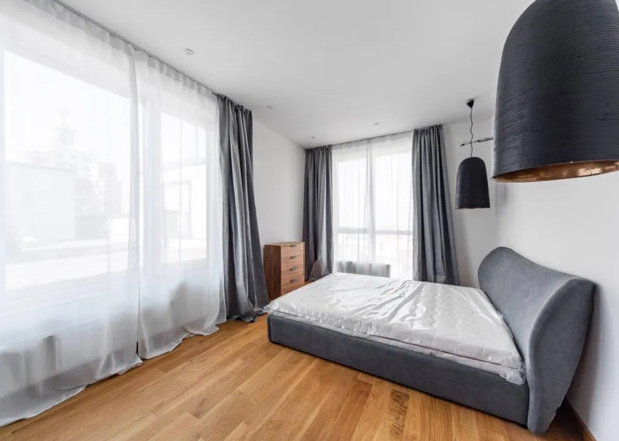 Продажа 4к квартиры в Киеве,  ЖК Ярославов Град, Бульварно-Кудрявская ул. (Воровского ул.), 15А 8