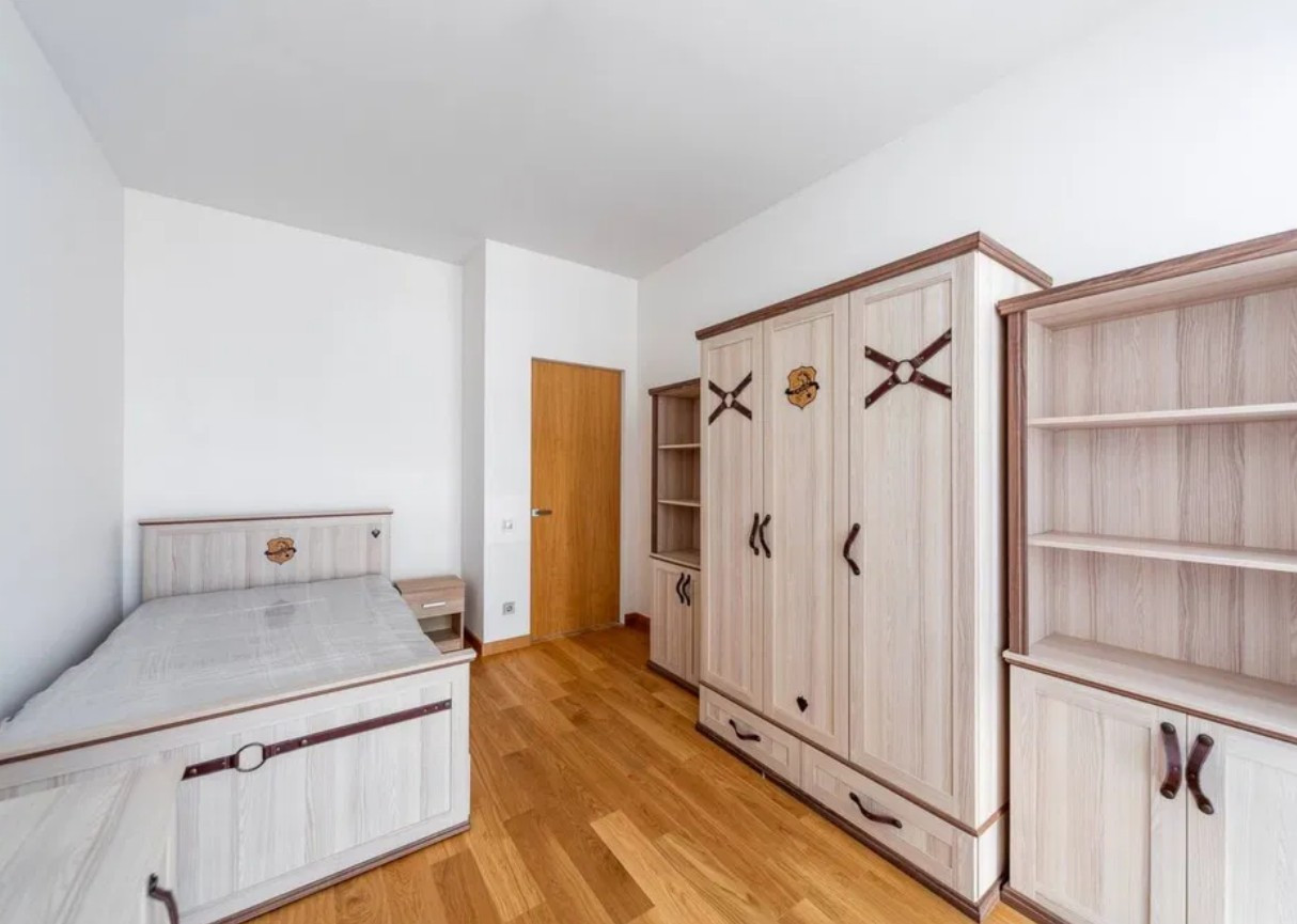 Продажа 4к квартиры в Киеве,  ЖК Ярославов Град, Бульварно-Кудрявская ул. (Воровского ул.), 15А 9