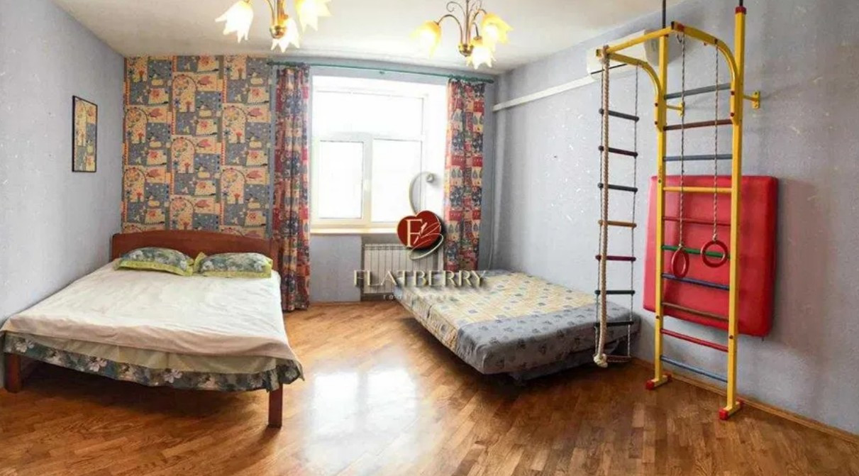 Аренда 4к квартиры в Киеве,  Константиновская ул., 10 12