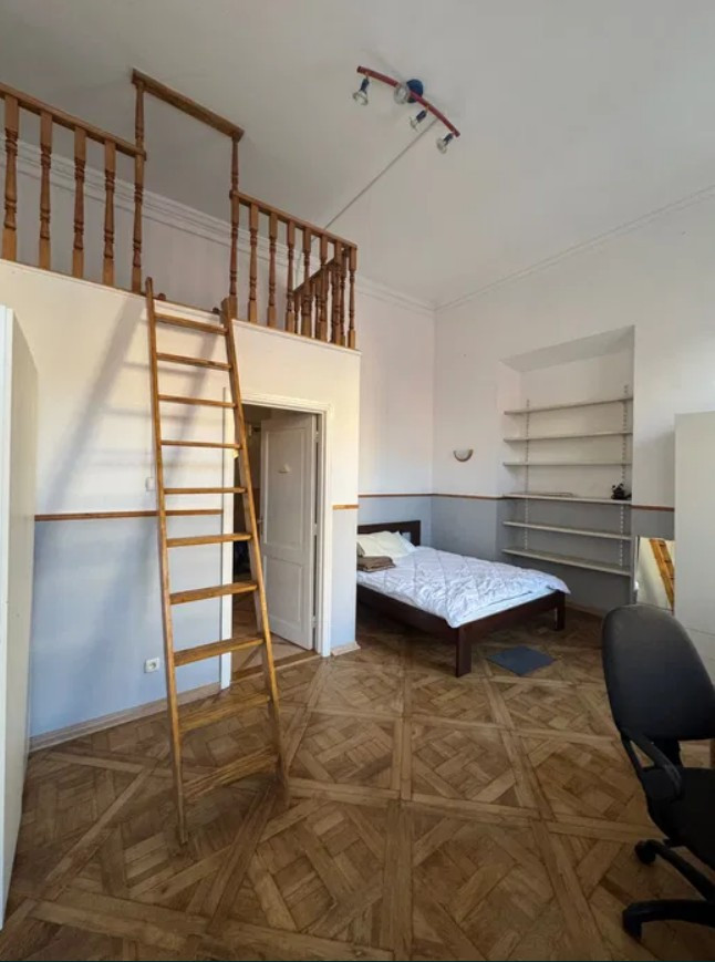 Аренда 6к квартиры в Киеве,  Скоропадского ул. (Толстого Льва ул.), 13 2