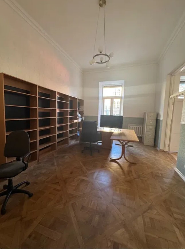 Аренда 6к квартиры в Киеве,  Скоропадского ул. (Толстого Льва ул.), 13 5