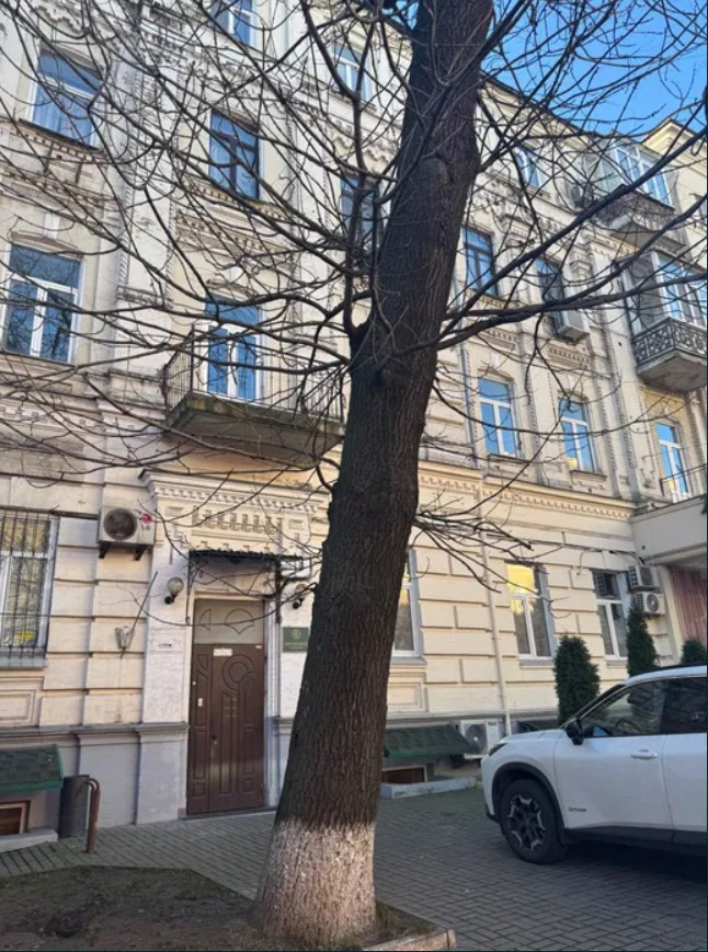 Аренда 6к квартиры в Киеве,  Скоропадского ул. (Толстого Льва ул.), 13 12