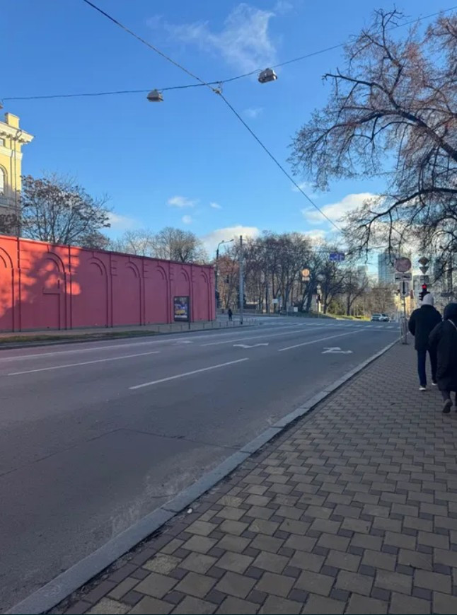 Аренда 6к квартиры в Киеве,  Скоропадского ул. (Толстого Льва ул.), 13 13