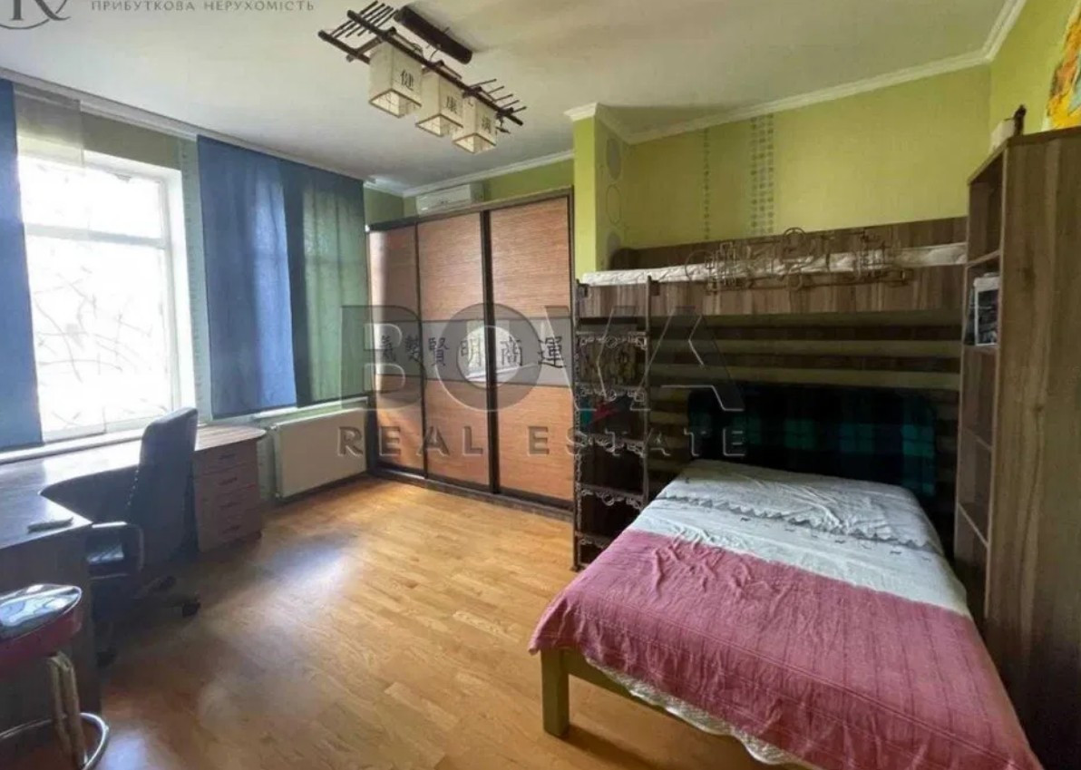 Аренда 6к дома в Киеве,  Огуречная ул. 14