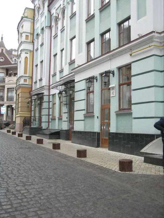 Аренда 3к квартиры в Киеве,  Воздвиженская ул., 42 2