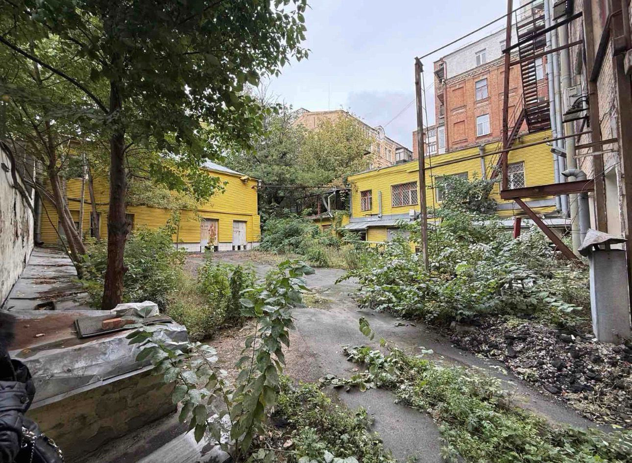 Продажа здания в Киеве,  Богдана Хмельницкого ул., 38 3