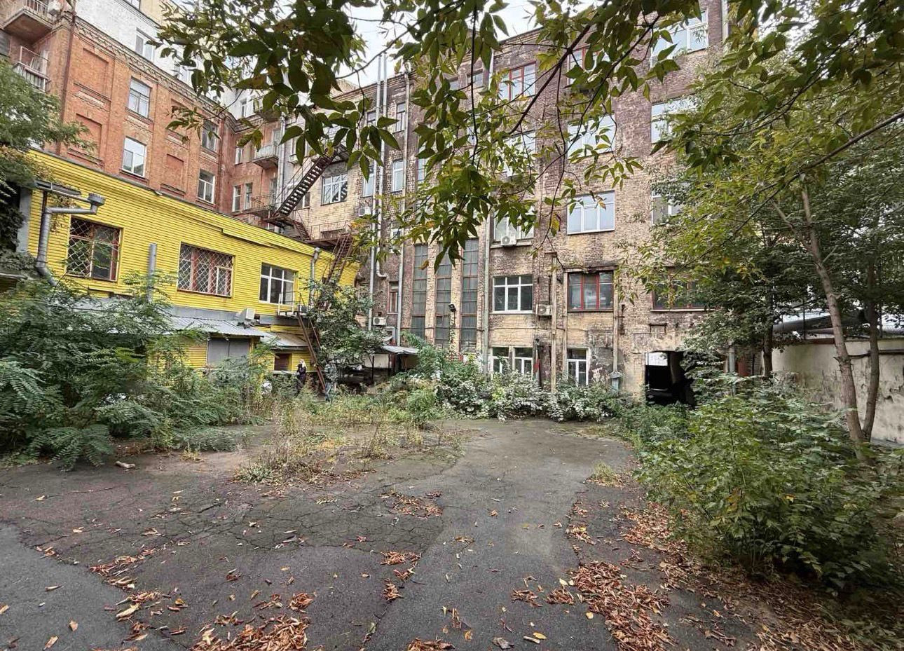 Продажа здания в Киеве,  Богдана Хмельницкого ул., 38 9