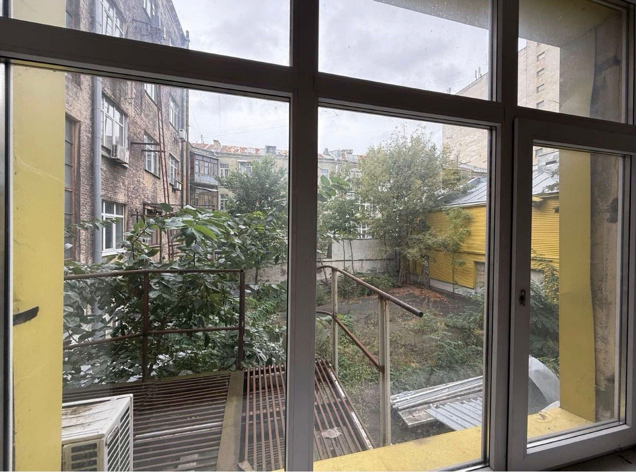 Продажа здания в Киеве,  Богдана Хмельницкого ул., 38 10