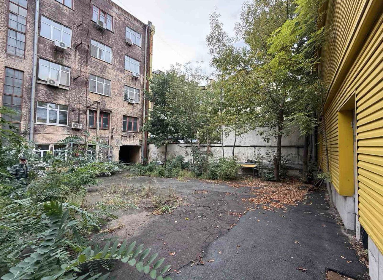 Продажа здания в Киеве,  Богдана Хмельницкого ул., 38 11