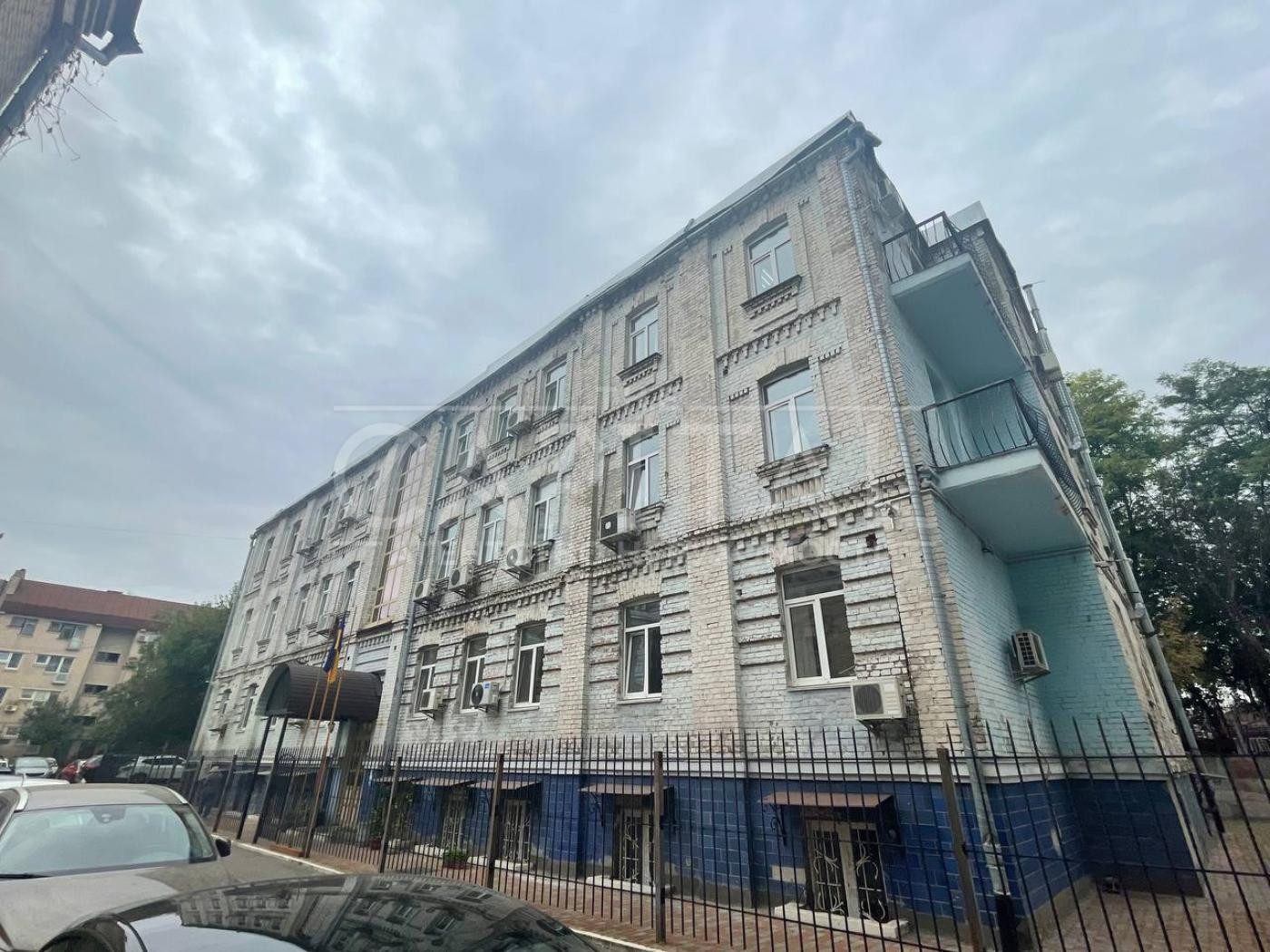 Продажа здания в Киеве,  Спасская ул., 31 0