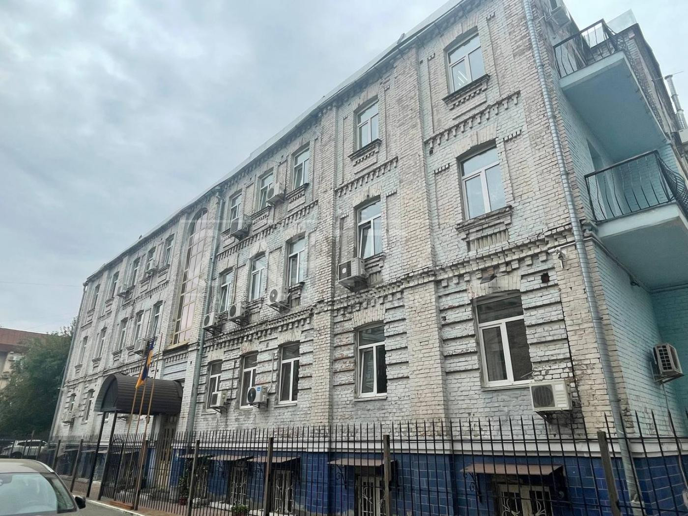 Продажа здания в Киеве,  Спасская ул., 31 1