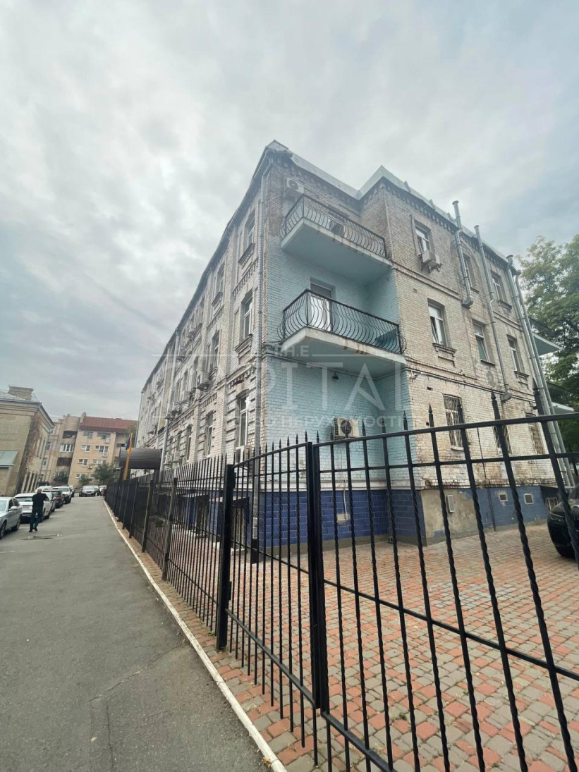 Продажа здания в Киеве,  Спасская ул., 31 2