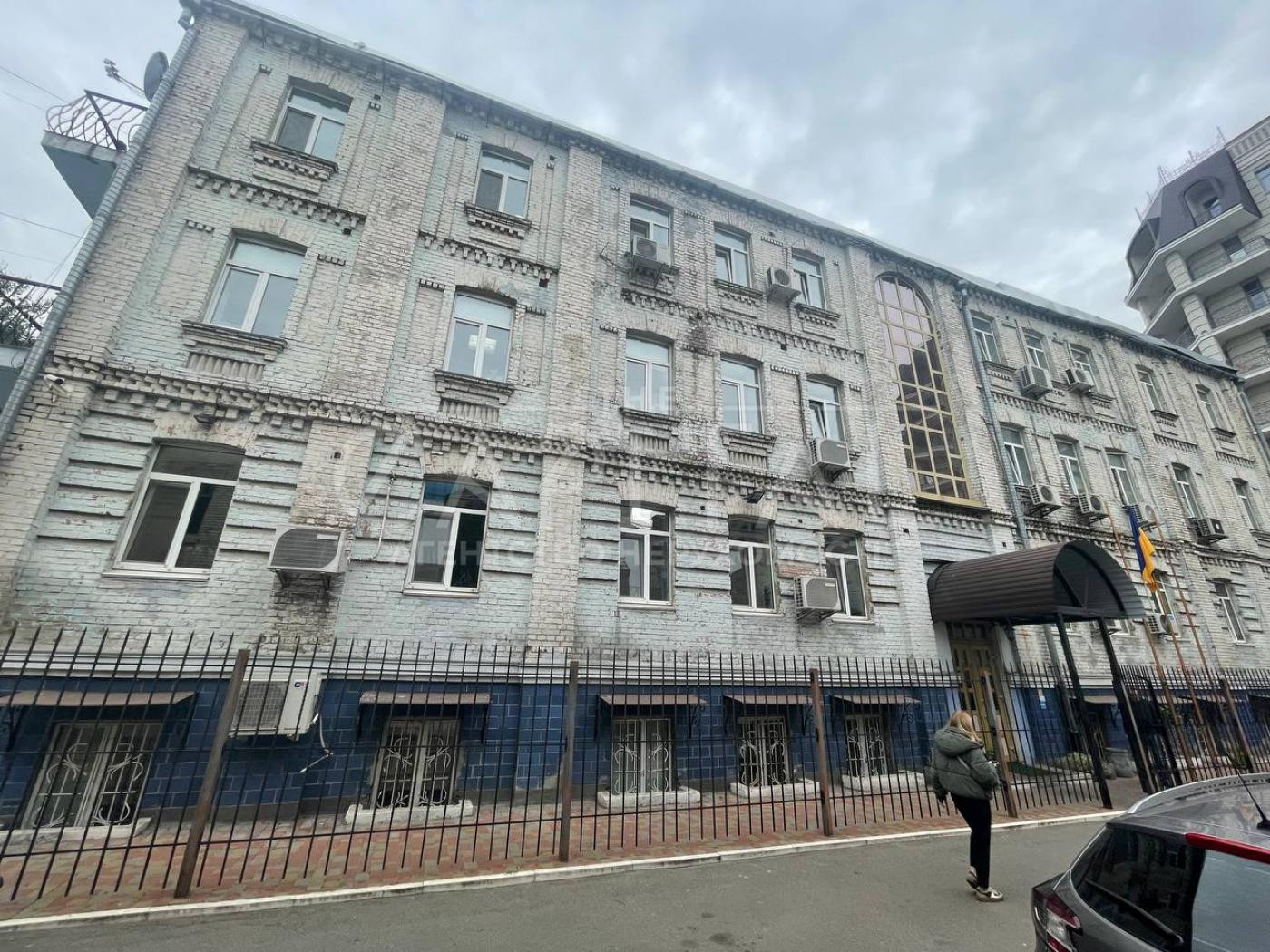 Продажа здания в Киеве,  Спасская ул., 31 4