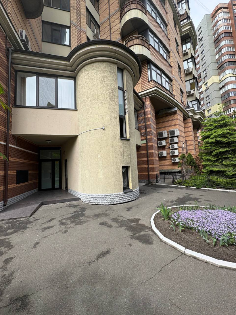 Аренда офиса в Киеве,  Старонаводницкая ул., 6Б 2
