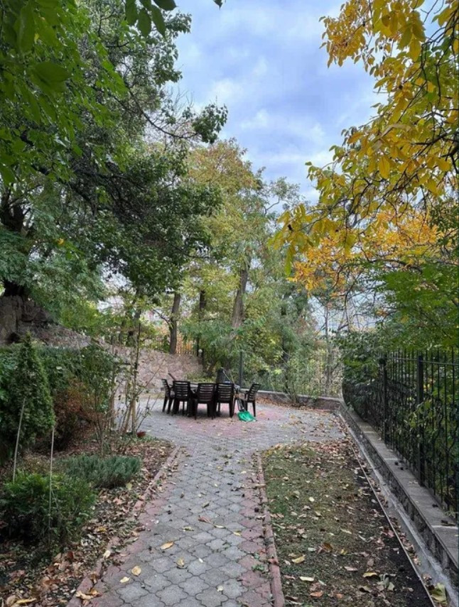 Аренда 6к дома в Киеве, Менделеева ул. 9