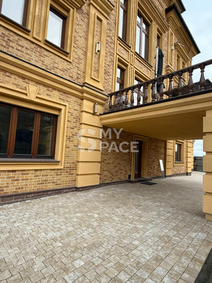 Аренда здания в Киеве, Мичурина ул., 45 26