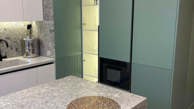 Бойчука Михаила ул. (Киквидзе ул.) 41Б sub 2