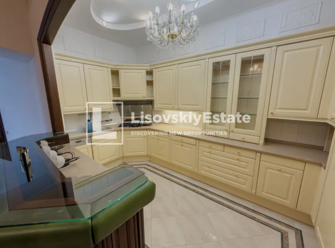 Аренда 6к квартиры в Киеве,  Академика Богомольца ул., 5 0