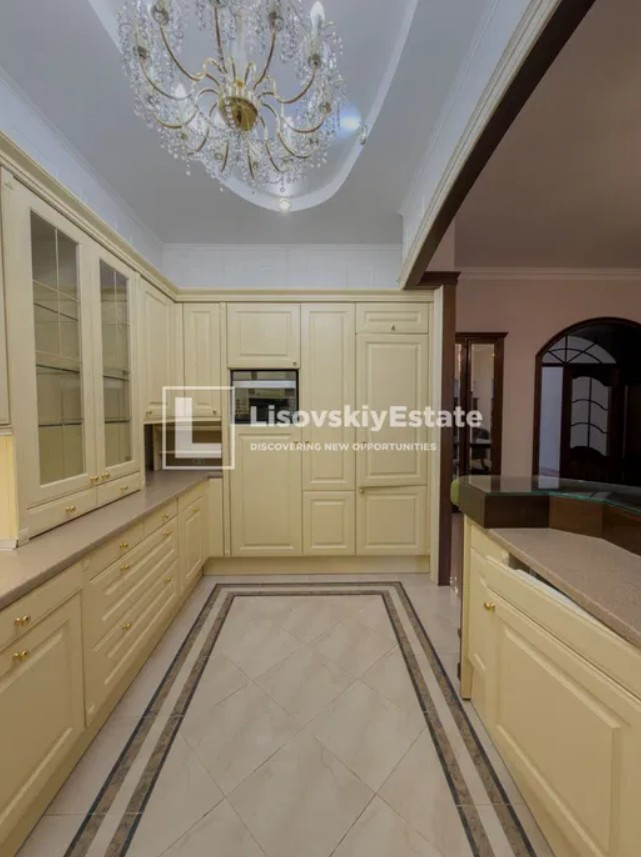Аренда 6к квартиры в Киеве,  Академика Богомольца ул., 5 1