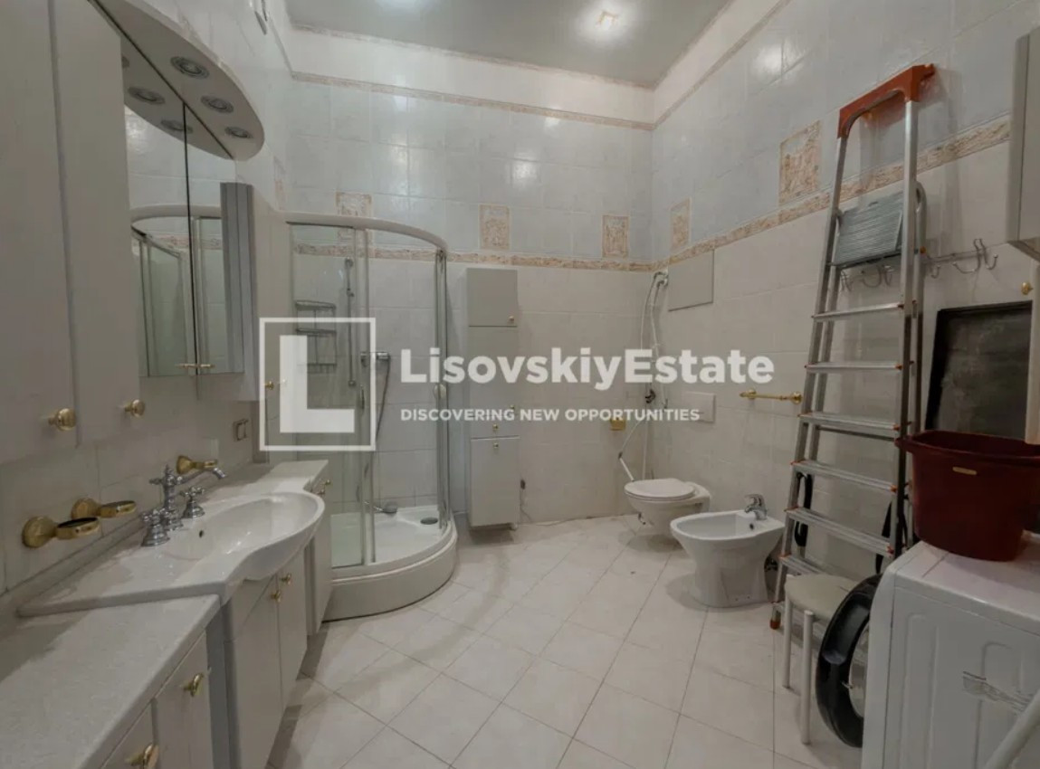 Аренда 6к квартиры в Киеве,  Академика Богомольца ул., 5 6