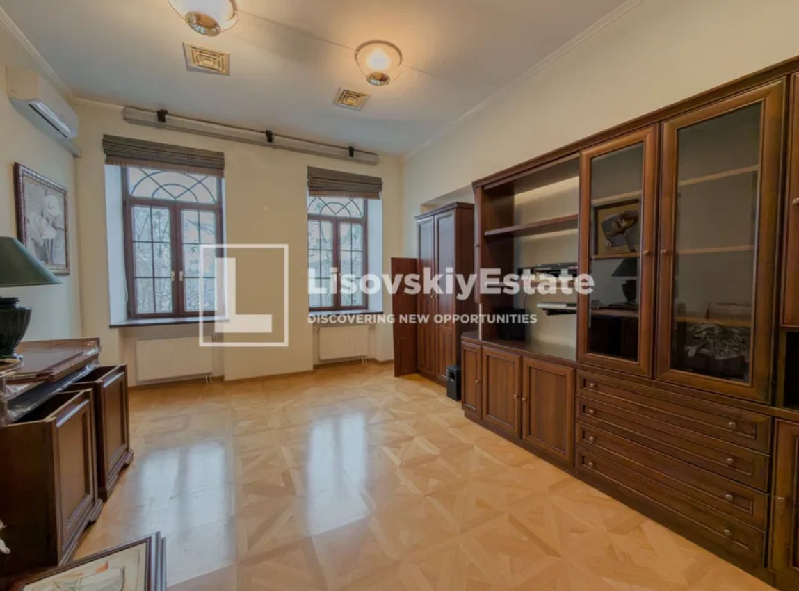 Аренда 6к квартиры в Киеве,  Академика Богомольца ул., 5 13