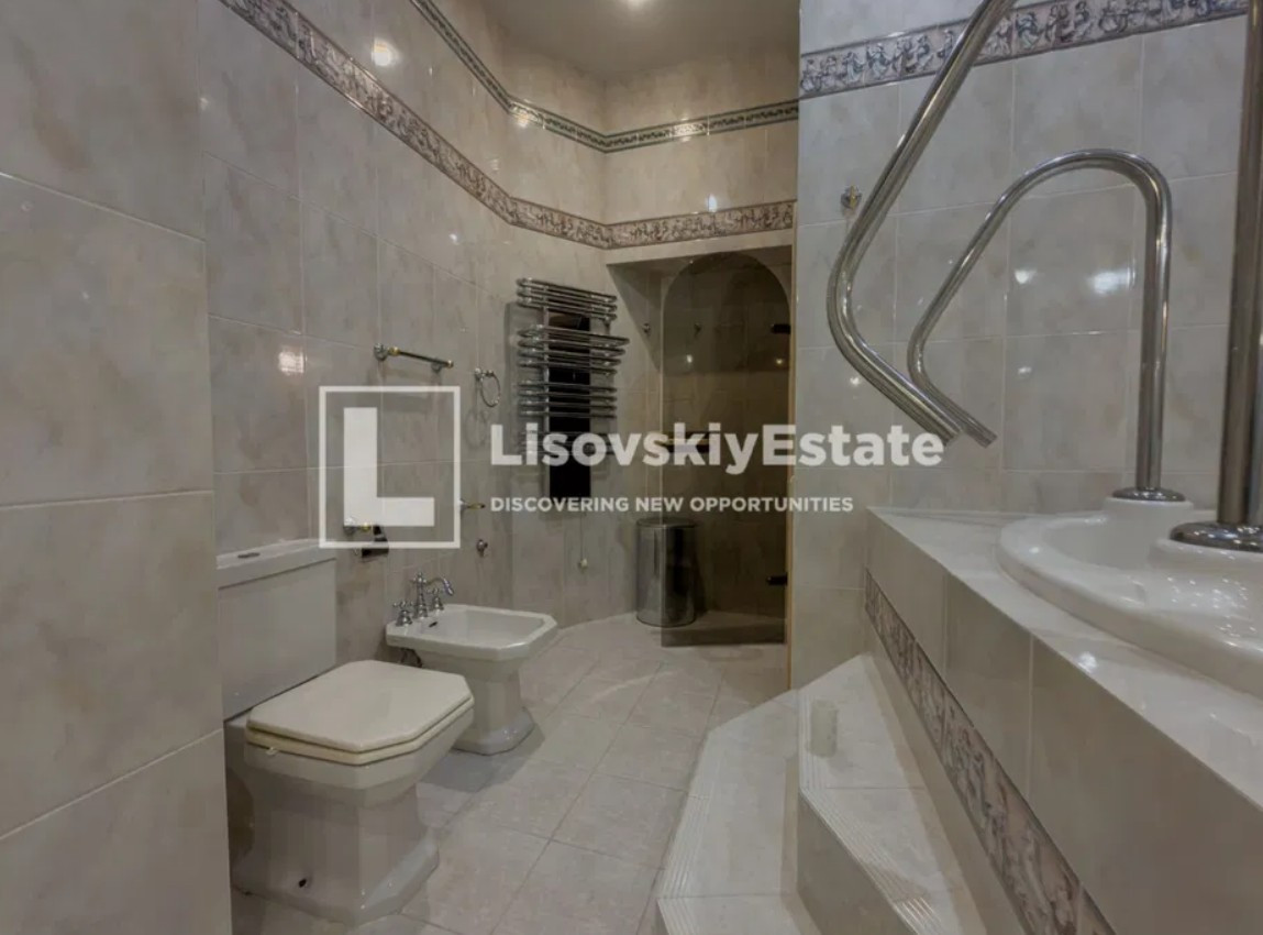 Аренда 6к квартиры в Киеве,  Академика Богомольца ул., 5 16