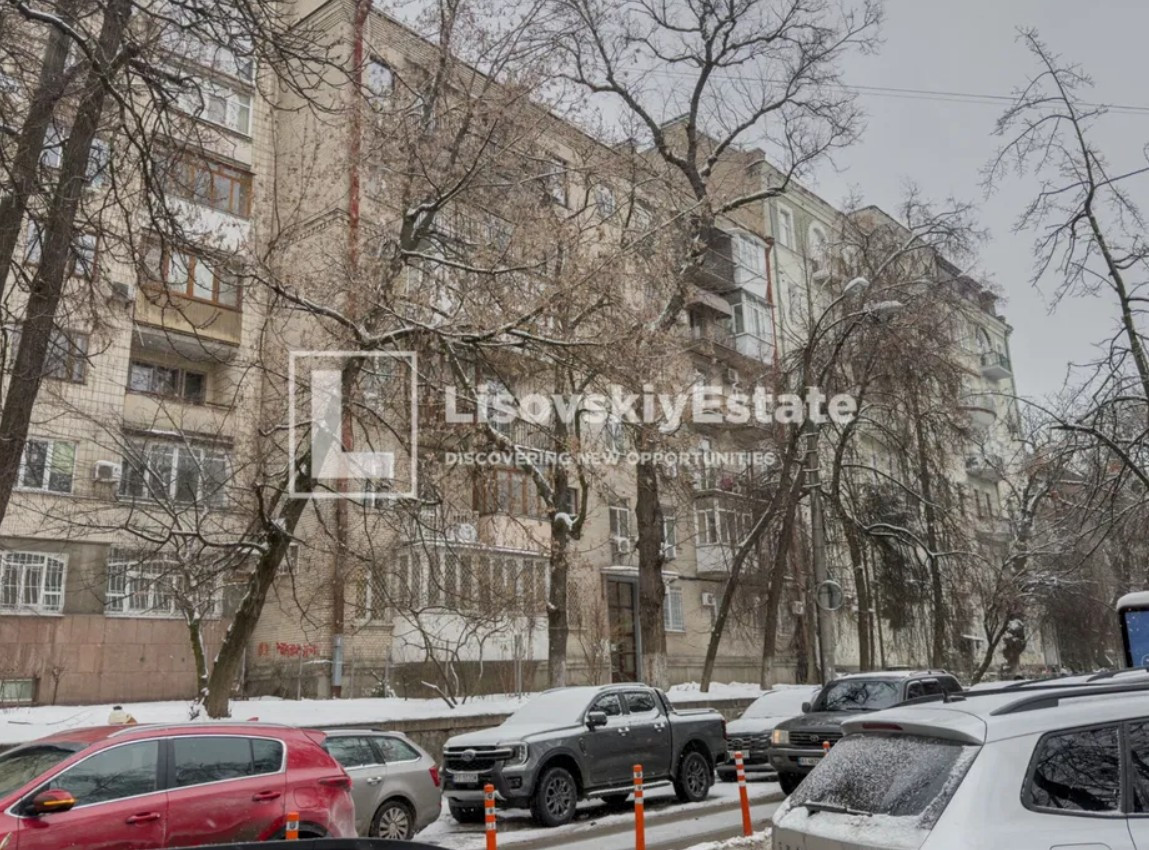 Аренда 6к квартиры в Киеве,  Академика Богомольца ул., 5 19