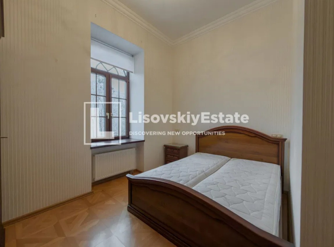 Аренда 6к квартиры в Киеве,  Академика Богомольца ул., 5 20