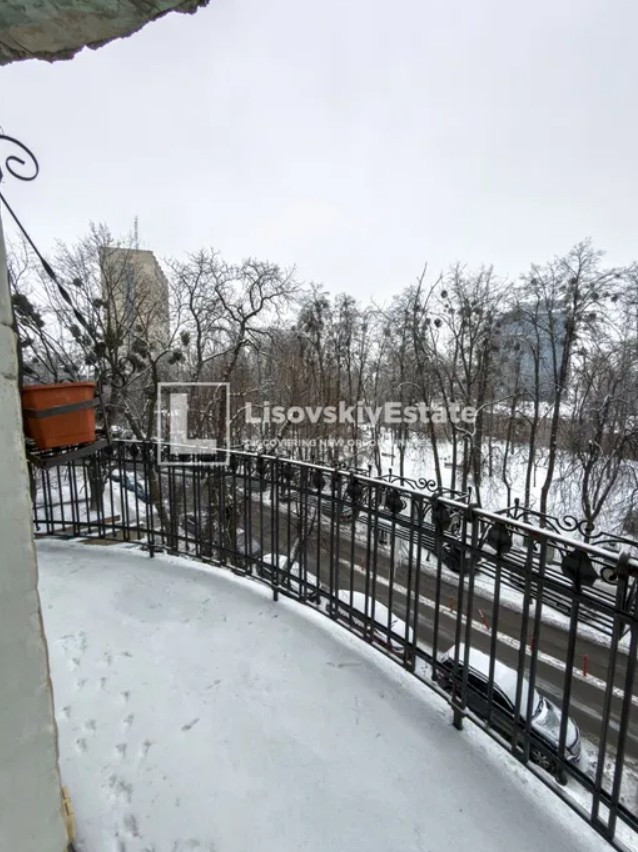Аренда 6к квартиры в Киеве,  Академика Богомольца ул., 5 21