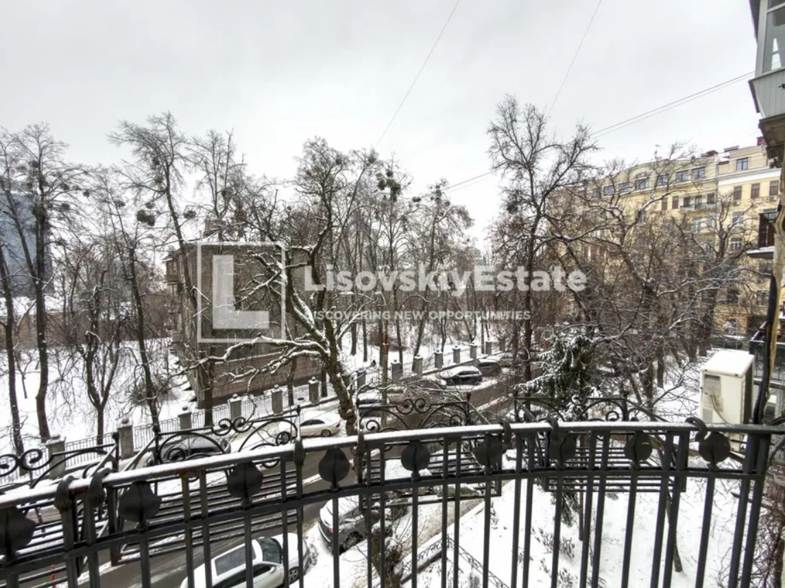 Аренда 6к квартиры в Киеве,  Академика Богомольца ул., 5 22