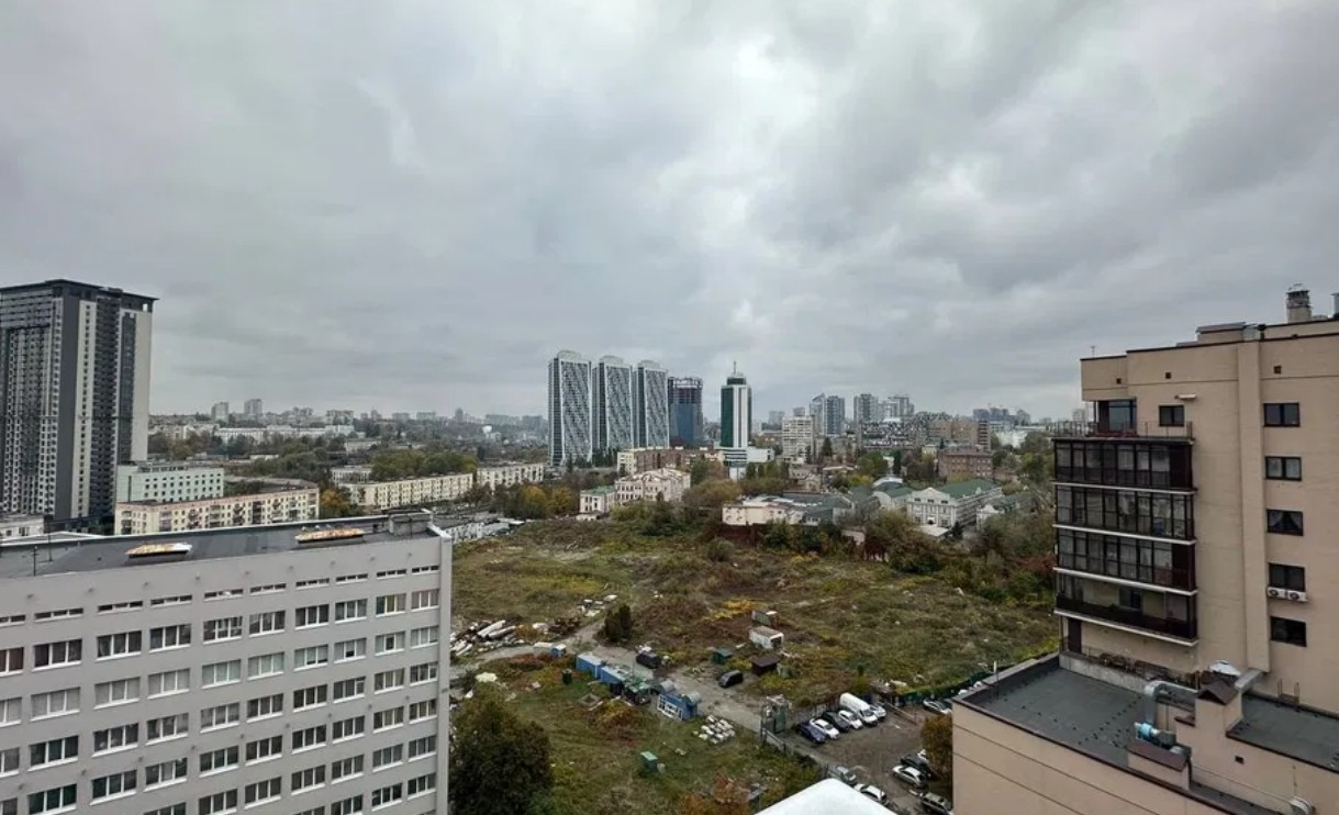 Аренда 6к квартиры в Киеве,  Златоустовская ул., 10/12 17