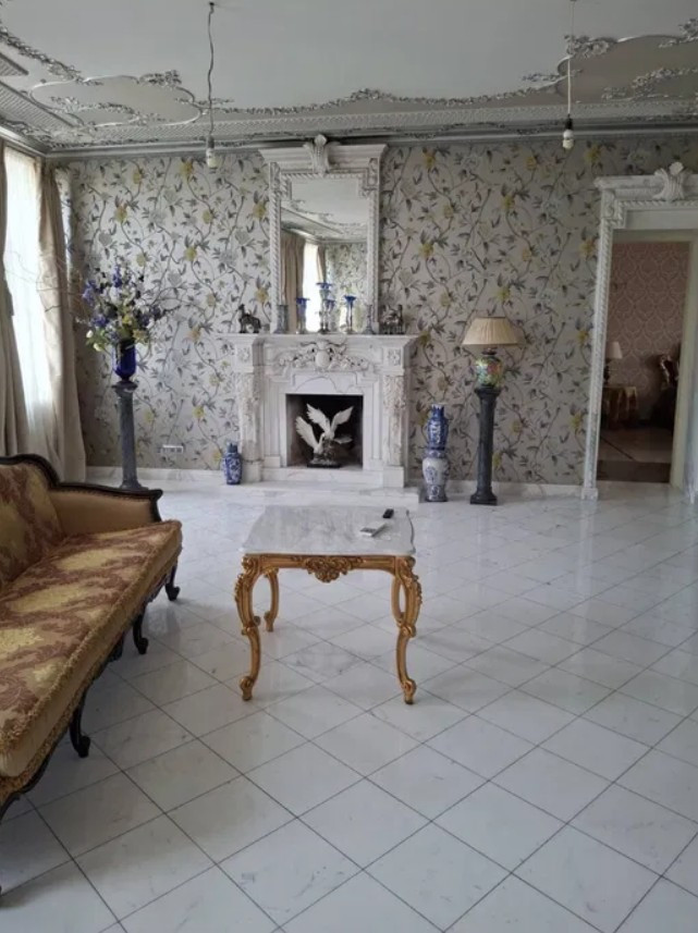 Аренда 4к квартиры в Киеве, Борисоглебская ул., 16А 2