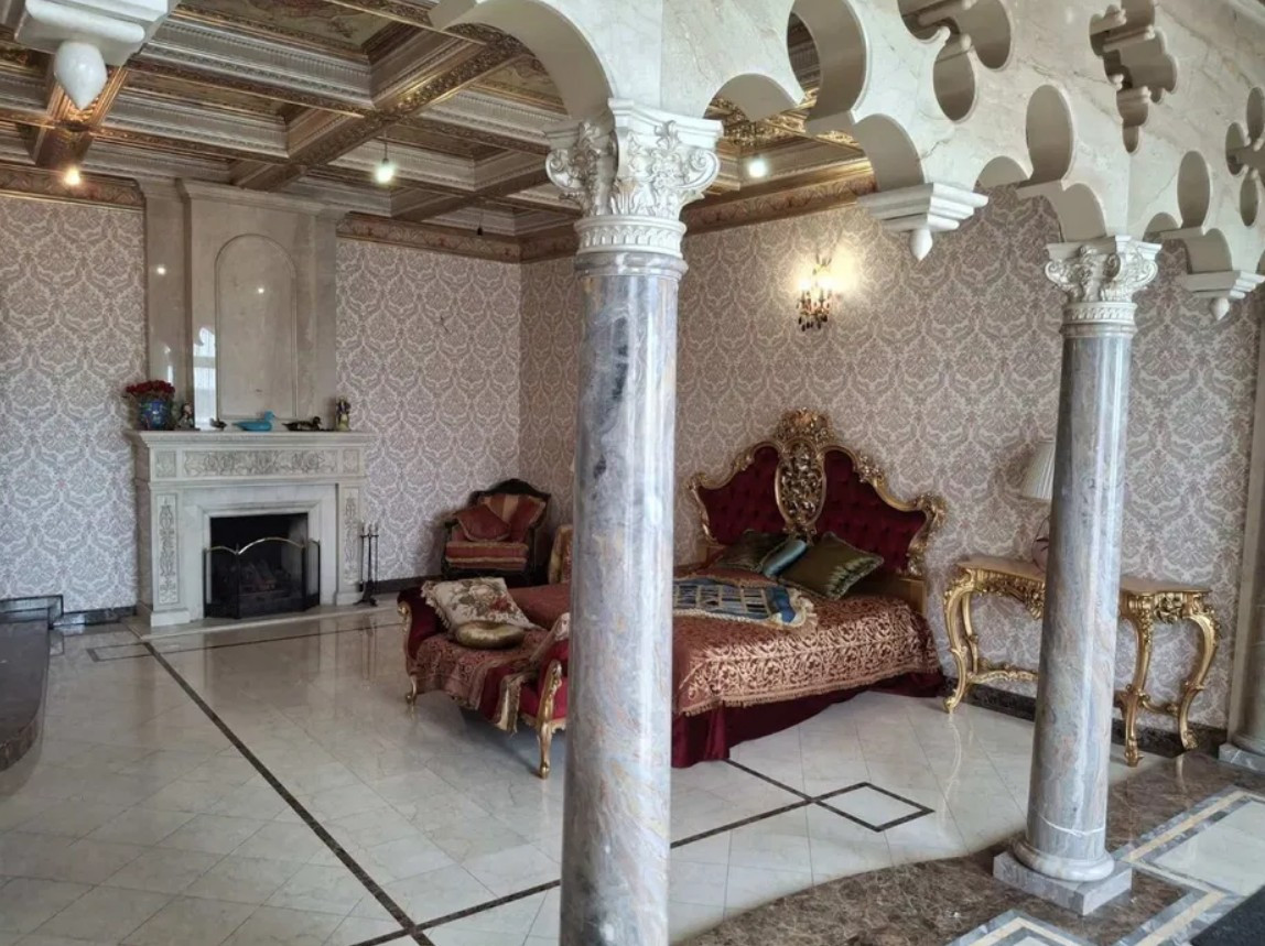 Аренда 4к квартиры в Киеве, Борисоглебская ул., 16А 3