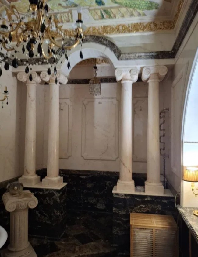 Аренда 4к квартиры в Киеве, Борисоглебская ул., 16А 4