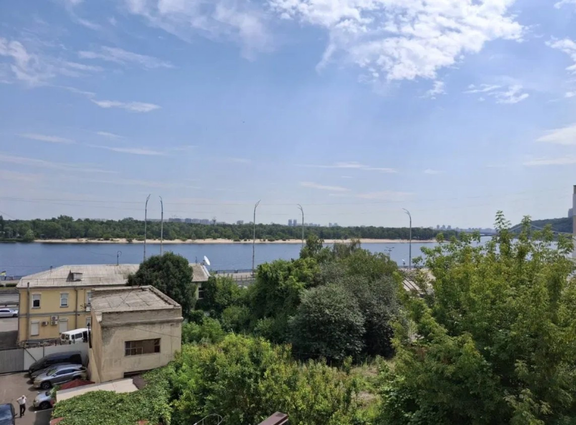 Аренда 4к квартиры в Киеве, Борисоглебская ул., 16А 7