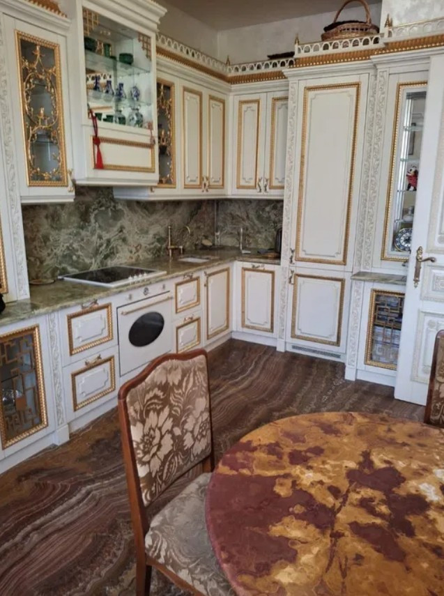 Аренда 4к квартиры в Киеве, Борисоглебская ул., 16А 8