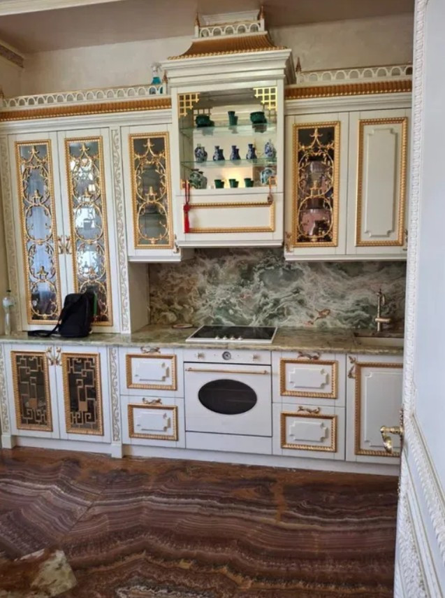 Аренда 4к квартиры в Киеве, Борисоглебская ул., 16А 9