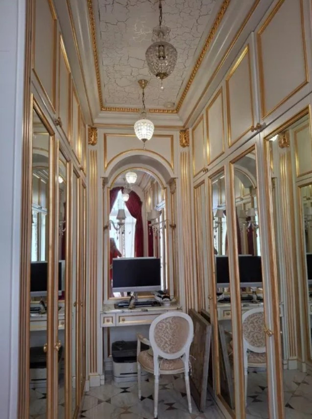 Аренда 4к квартиры в Киеве, Борисоглебская ул., 16А 13