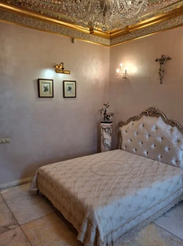 Аренда 4к квартиры в Киеве, Борисоглебская ул., 16А 16