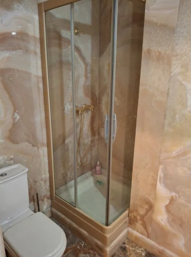 Аренда 4к квартиры в Киеве, Борисоглебская ул., 16А 19