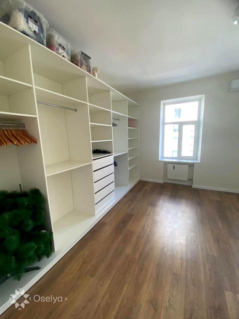 Аренда 3к квартиры в Киеве,  Антоновича ул. (Горького ул.), 48Б 13