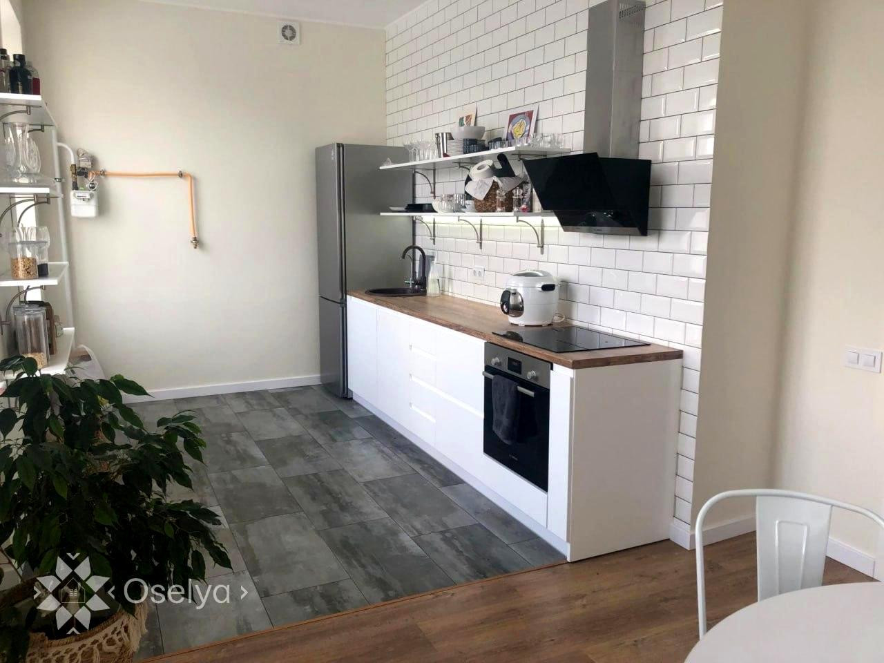 Аренда 3к квартиры в Киеве,  Антоновича ул. (Горького ул.), 48Б 19