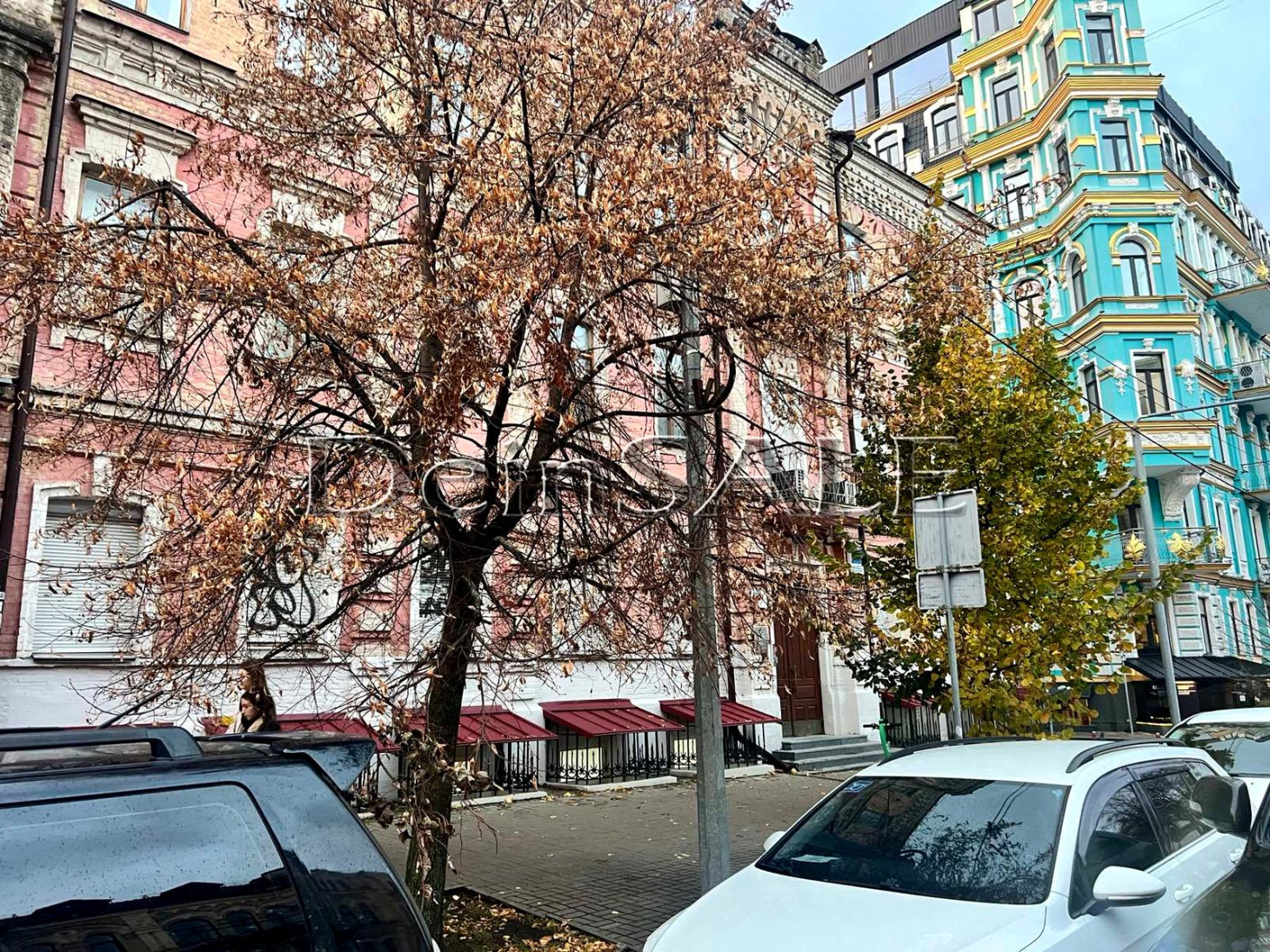 Аренда 5к квартиры в Киеве,  Владимирская ул., 6 16